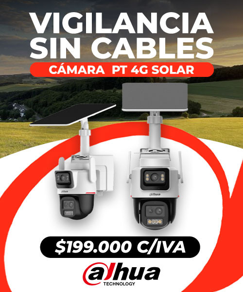 Promoción Especial