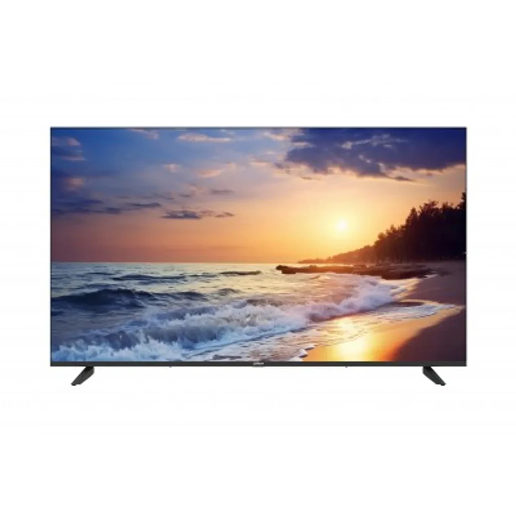 DHI-LM55-F400N-V1. Monitor LED Dahua de 55", 4K Ultra-HD, Funcionamiento continuo 24/7, Altavoz integrado.