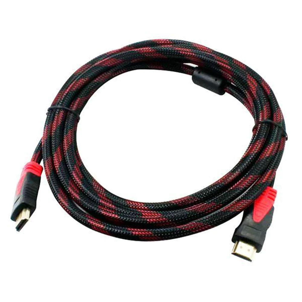 Cable UTP Cat5 Patch Cord 15m PCPlay