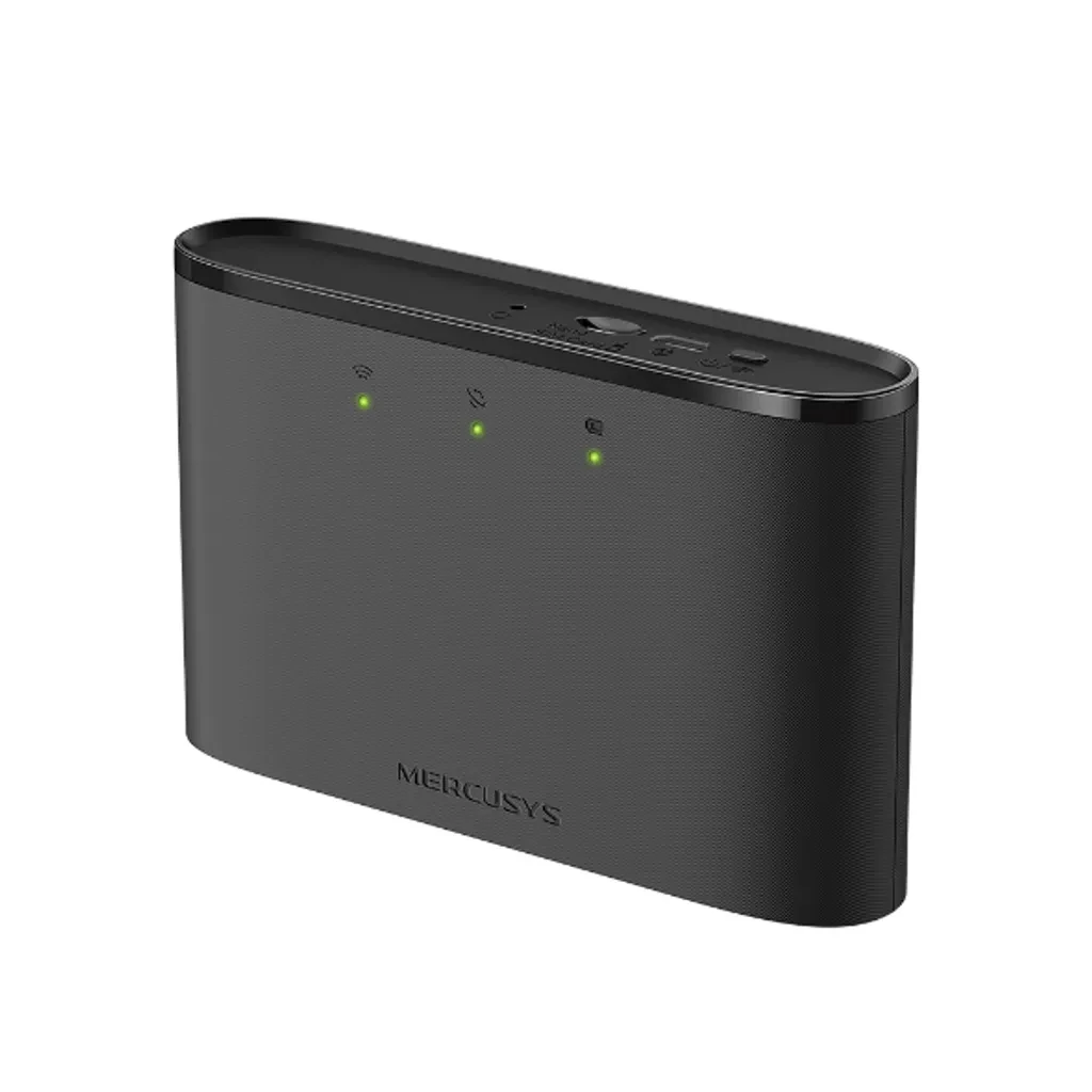 MT110. Router 4G WIFI Portatil 