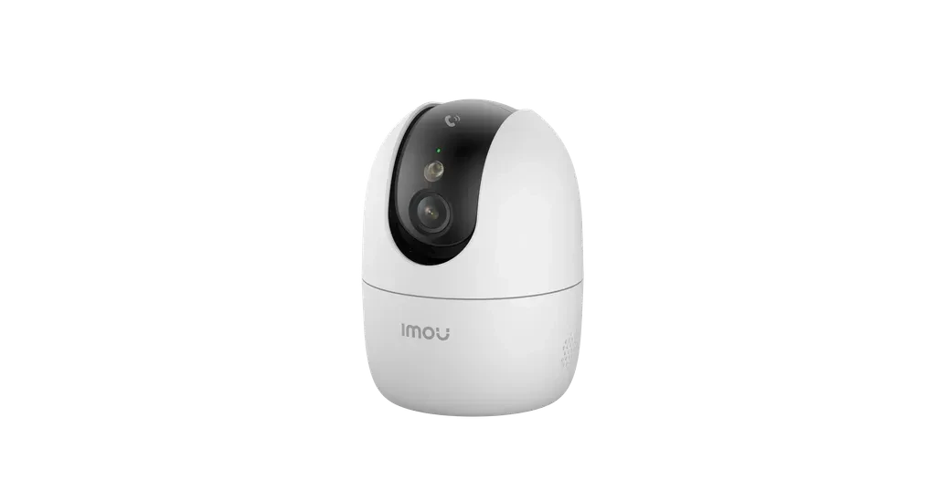 IPC-S2EN-8X0S.  Cámara Wifi Imou Ranger 2 PRO 8MP, Visión Nocturna Detección Humana y Mascotas, ,  Audio Bidireccional, Seguimiento inteligente y almacenamiento en la nube o Tarjeta MicroSD.