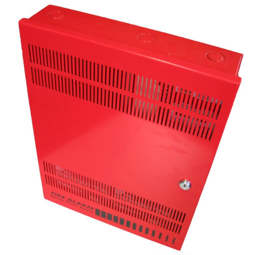 Fuente Poder Remota Edwards BPS10A/230 10A 24VDC 220V NAC