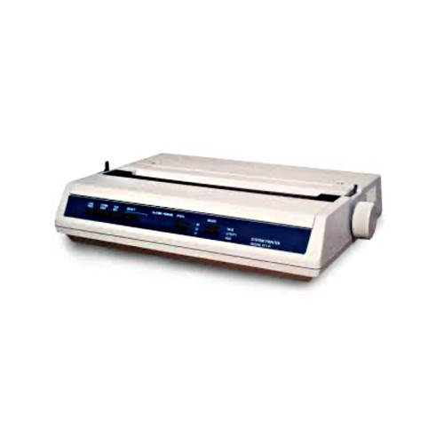 Impresora Serial Edwards PT-1S-220 Para Sistema Alarma Incendio