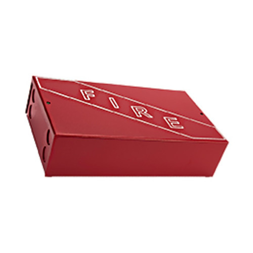Carcasa Multifuncional Edwards MFC-A Rojo 8x14x3.5" Incendio