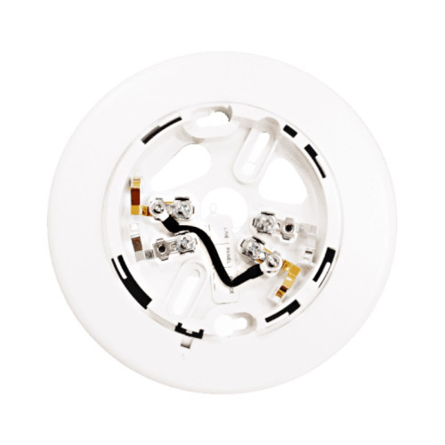 BASE DETECTOR DE HUMO MODELO B4U EDWARDS
