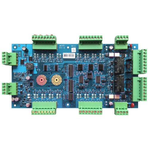 MODULO INTERFAZ DE ZONA REMOTA RZI16-2 EDWARDS