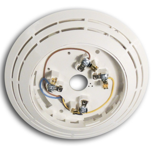 BASE AUDIBLE DETECTOR INCENDIO SIGA-AB4G EDWARDS