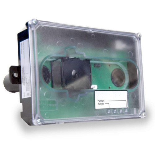 DETECTOR DE DUCTOS GSA-SD EDWARDS