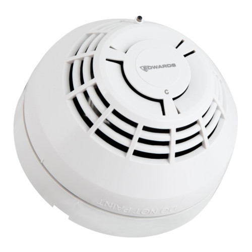 Detector CO Inteligente Addressable Edwards SIGA-COD Signature Series