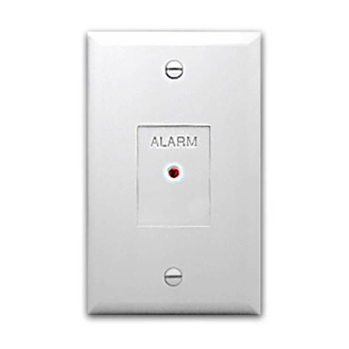 LED ALARMA REMOTA SIGA-LED EDWARDS