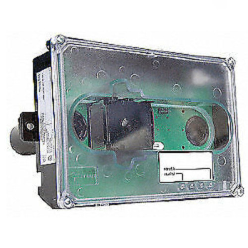 DETECTOR DE DUCTOS SIGA-SD EDWARDS
