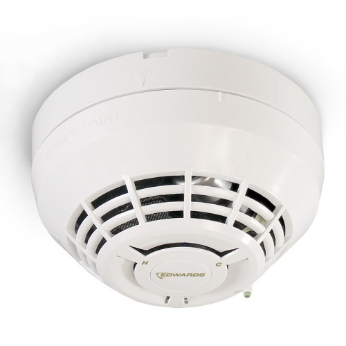 DETECTOR MULTI CRITERIO INTELIGENTE SIGA-HCD EDWARDS