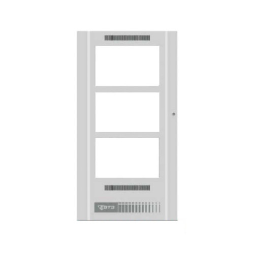 GABINETE CENTRAL SIN PUERTA C/3 ESPACIOS 3-CAB21B EDWARDS