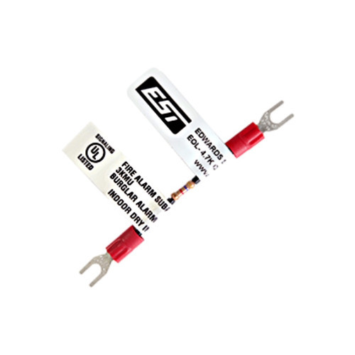 RESISTENCIA EOL 47K 1/2W EOL-47 EDWARDS