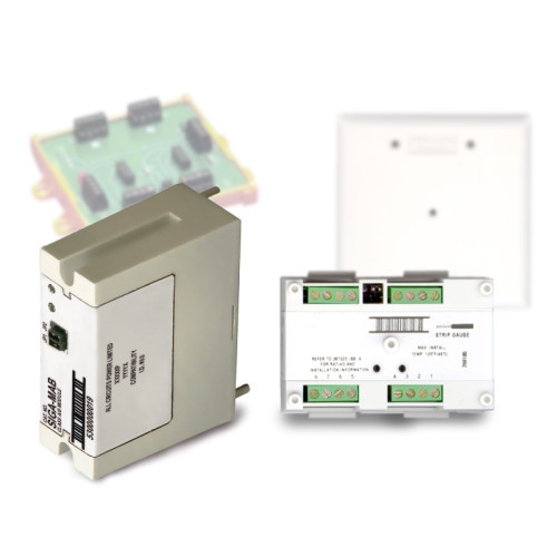 MODULO DE CONTROL SIGA-CC1 EDWARDS