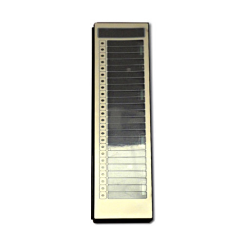MODULO DE LED DISPLAY ROJO 4X-24R EDWARDS