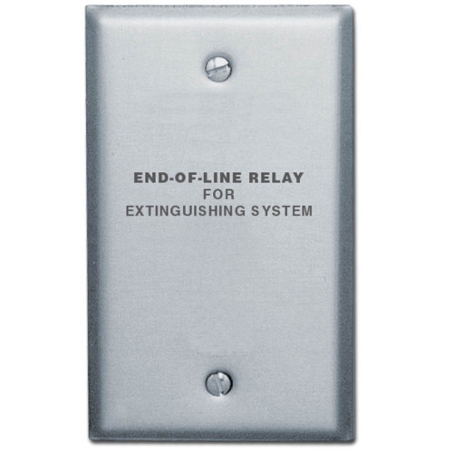 RELE SUPERVISION FINAL DE LINEA RELA-EOL EDWARDS