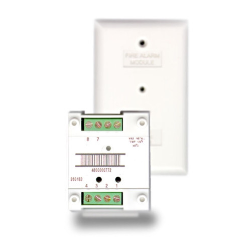 MODULO DE MONITOREO SIGA-CT2 EDWARDS
