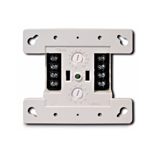 MODULO MONITOREO SIMPLE PARA CLASE A FX-IDC1A EDWARDS
