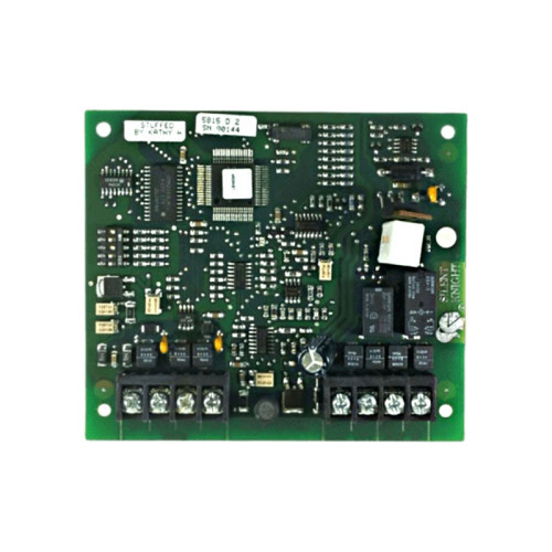 MODULO EXPANSION 1 LAZO A/B 125 PUNTOS VM-SLC EDWARDS
