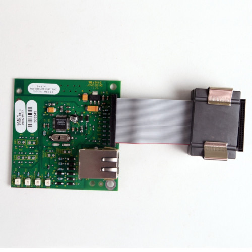 INTERFASE PARA PUERTO ETHERNET SA-ETH EDWARDS