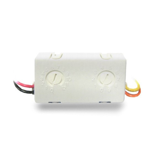 MINI MODULO DE MONITOREO SIMPLE CLASE B FX-IDC1B EDWARDS