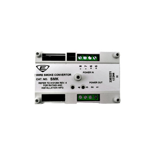 MODULO DE POTENCIA SMK EDWARDS