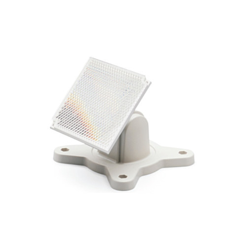 PLACA ADAPTORA ALINEACION 1 PRISMA (PARA DETECTOR OC5000R) 5000-008