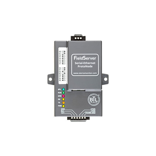 PUENTE MULTIPROTOCOLO RS-232 A BACNET SA-FSB