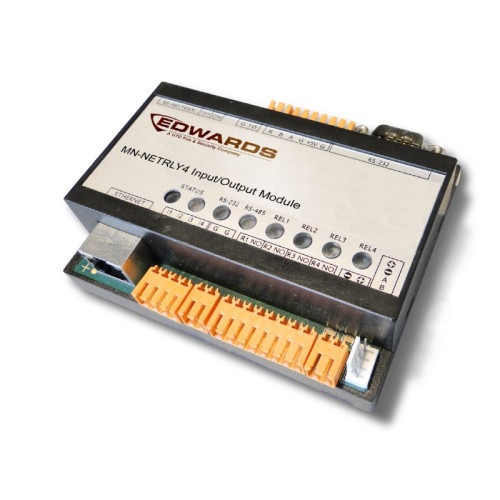 MODULO E/S MULTIPLE ETHERNET MN-NETRLY4 EDWARDS