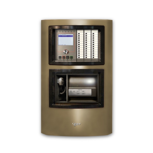 PANEL DE INCENDIO EST3X 3X-SFS1BI EDWARDS