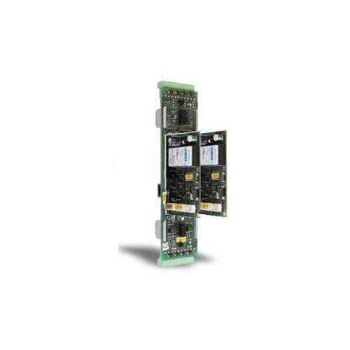 LAZO DOBLE DE COMUNICACION EST 3-SDDC2 EDWARDS