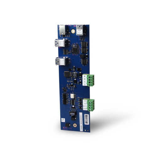 MODULO CONCENTRADOR USB MULTIPUERTO 4-USBHUB