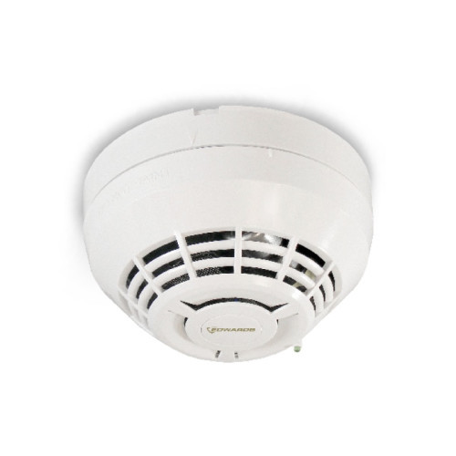 DETECTOR DE HUMO Y CO MULTISENSOR SIGA-PCD EDWARDS