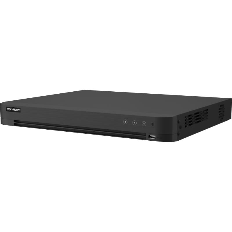 DVR Hikvision iDS-7216HUHI-M2/XT 16CH AcuSense 5MP 8MP 1U H.265