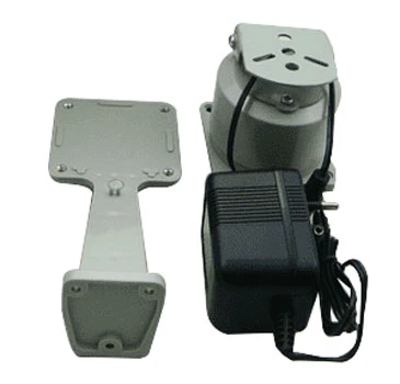 Soporte Giratorio Interior Para Camaras Mod. Bpt1