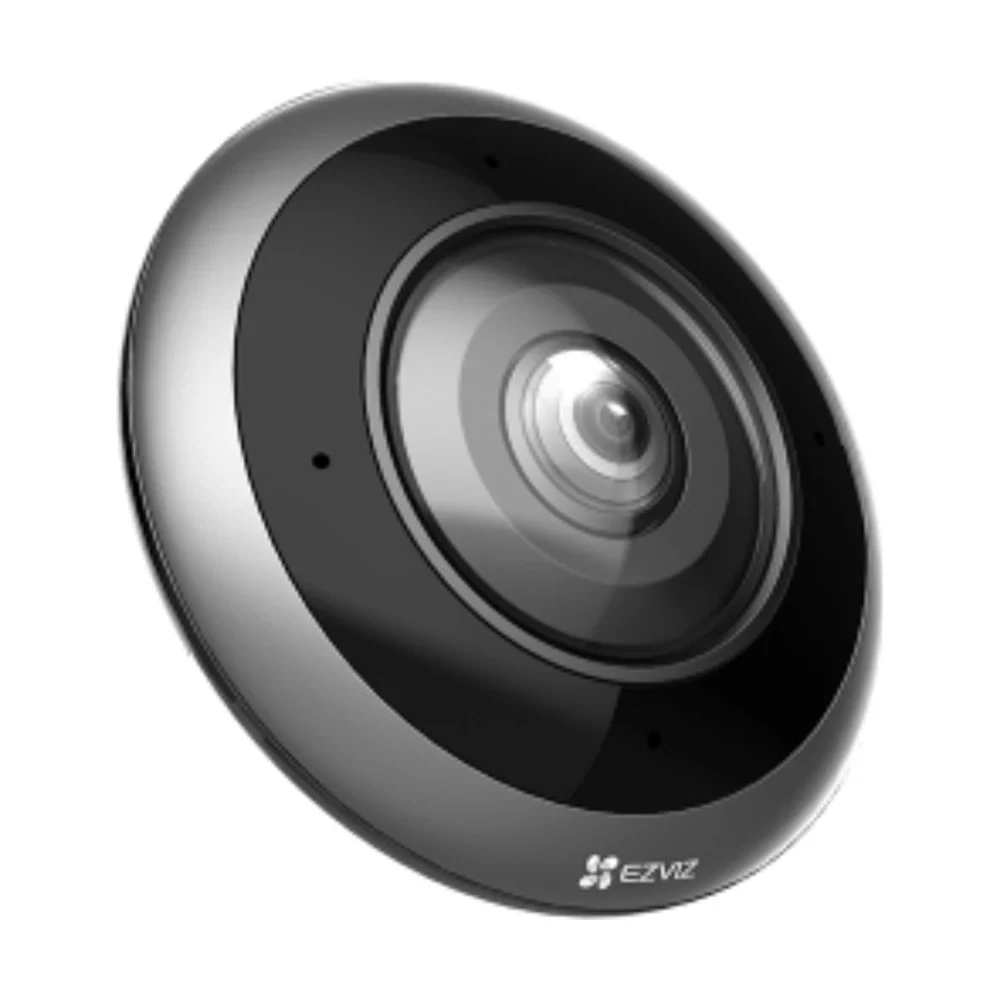 Domo Ezviz Fish Eye E4P WIFI 3K IR 10m Day/Night CS-E4p-R100-8C6WKF