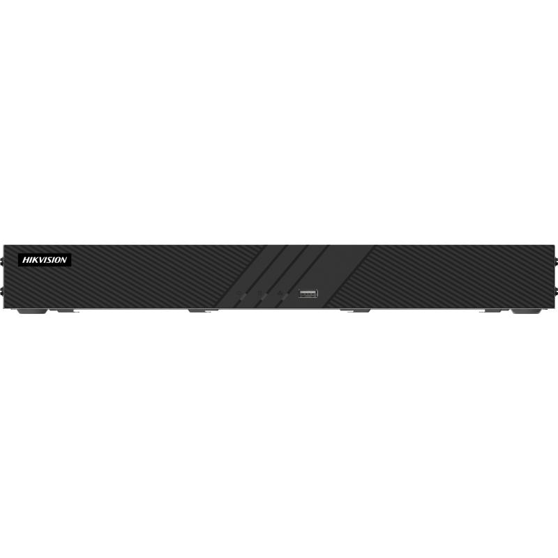 NVR 8 Canales DS-7608NI-Q2 4K UHD Hikvision
