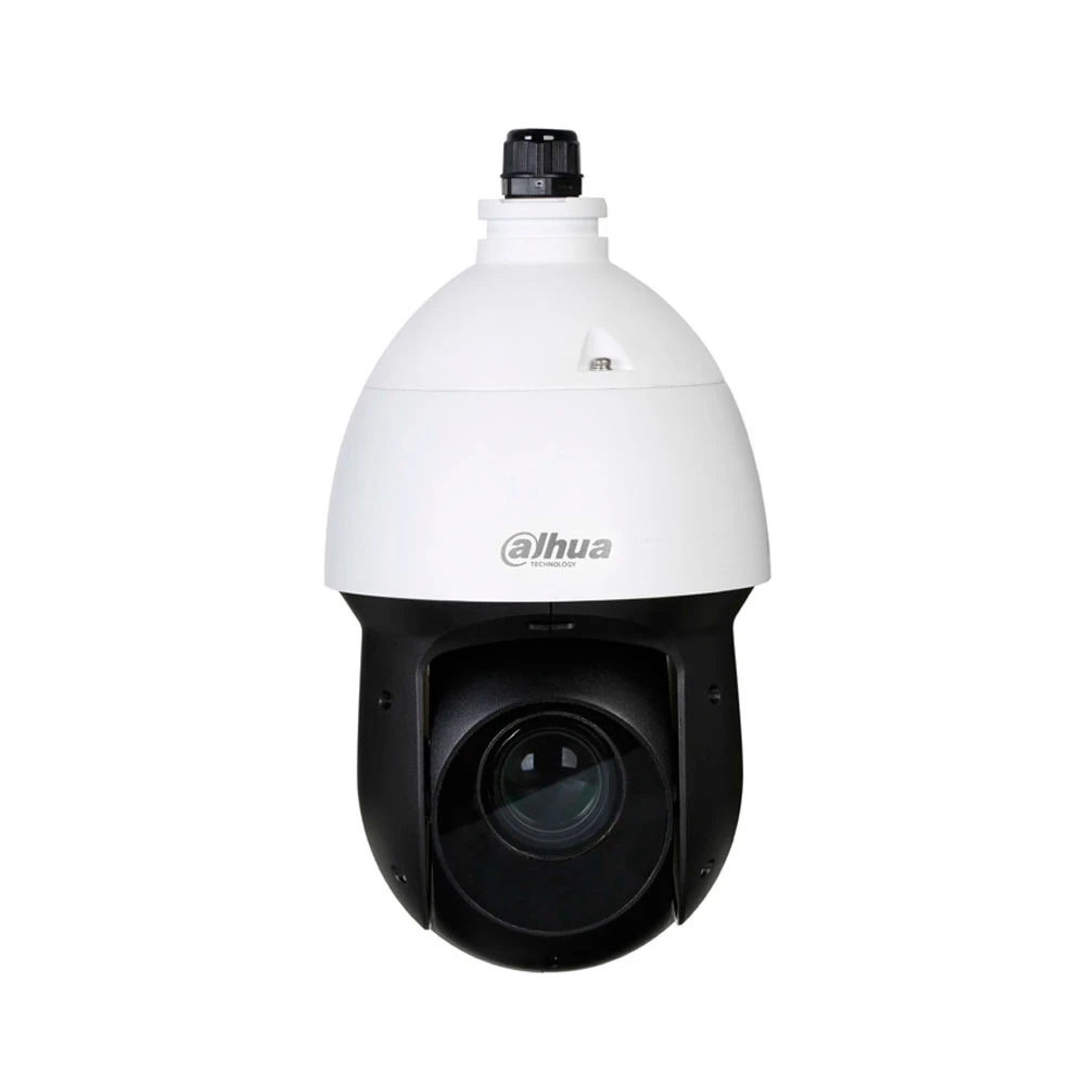 Camara PTZ Dahua 2MP 25X HDCVI DH-SD49225N-HC-LA1