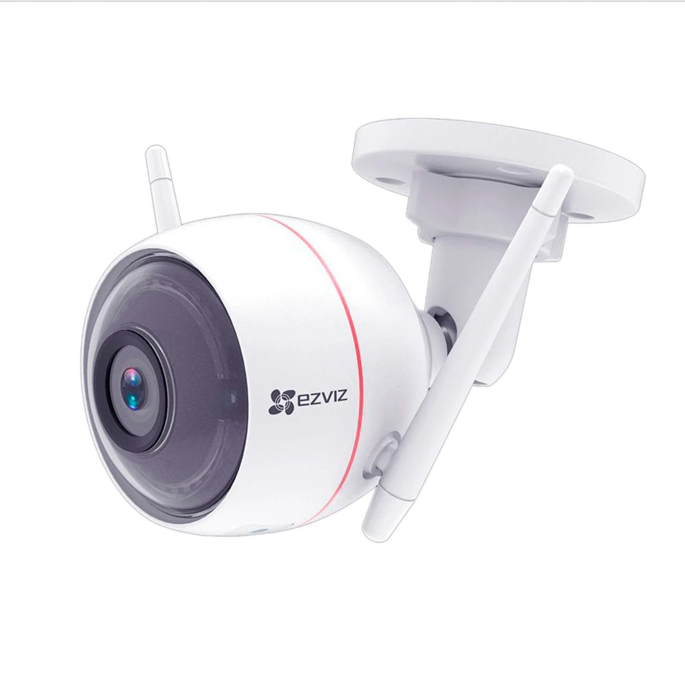 Cámara Wifi Husky C3W PRO 4MP IA Audio 2.8mm CS-C3W-A0-1F4WFL Ezviz