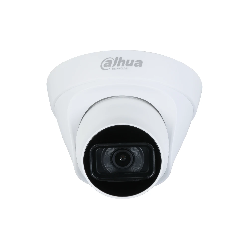 Camara Domo IP 2MP 2.8mm IR30m IP67 DH-IPC-HDW1230T1-S5 Dahua