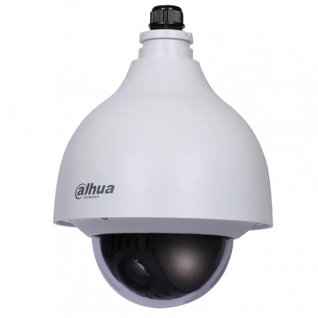 Camara Dahua Ptz Ip 2Mp 12X Starlight Dh-Sd40212Tn-Hn-S2 *