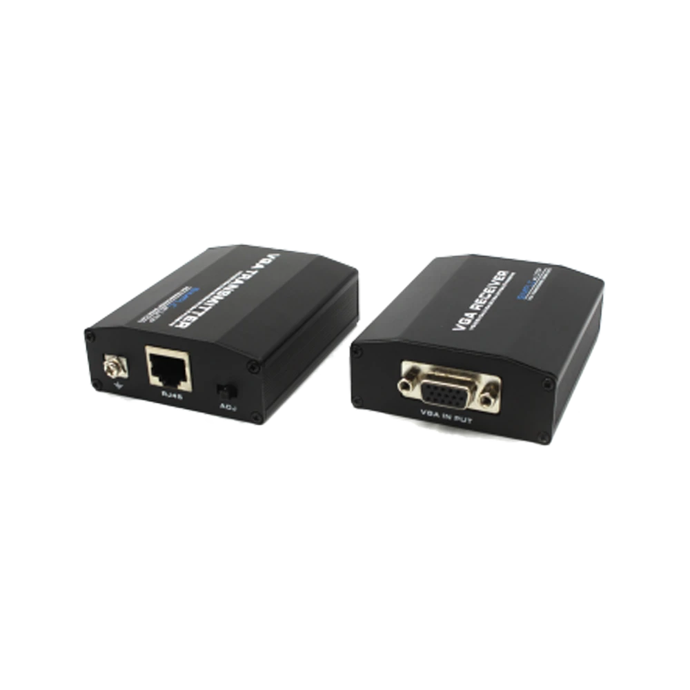 PFM710. EXTENSOR VGA DAHUA DE HASTA 35MTS..