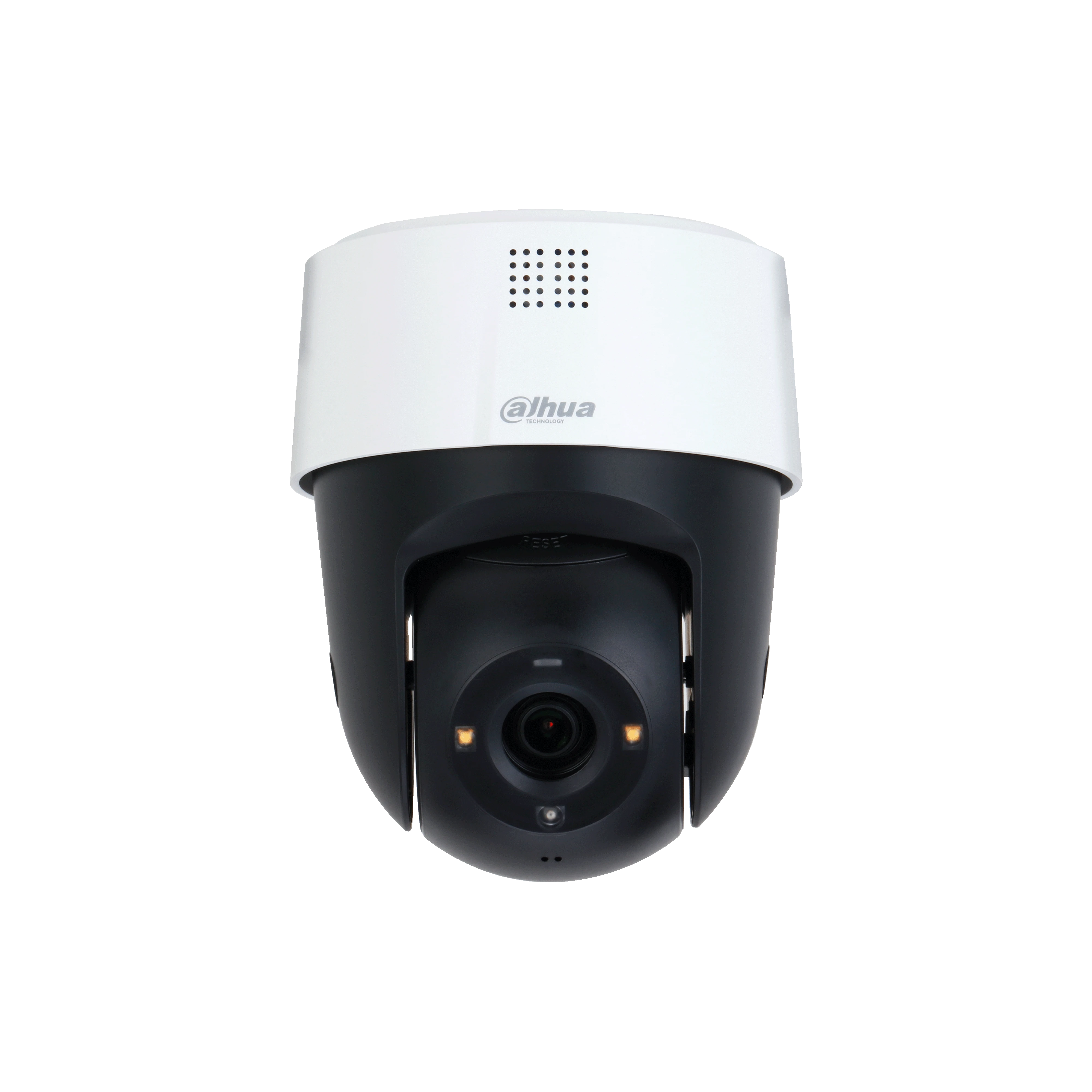 Camara Dahua Pt Ip 5M Pstavis Full Color Con Ivss Dh-Sd2A500-Gn-A-Pv