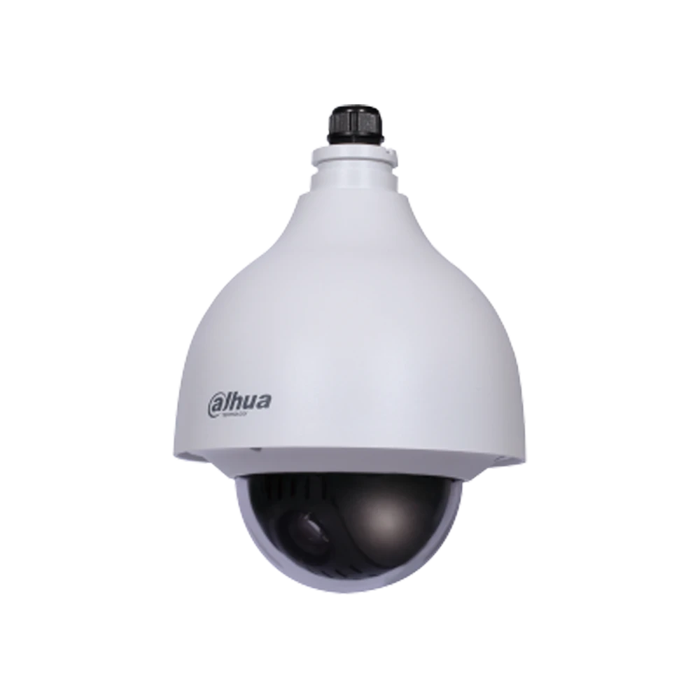 Camara Ptz Dahua Hdcvi. 1080P/2Mp. 15X. Starlight. Ik10.Ip66 Dh-Sd40215N-Hc-La*