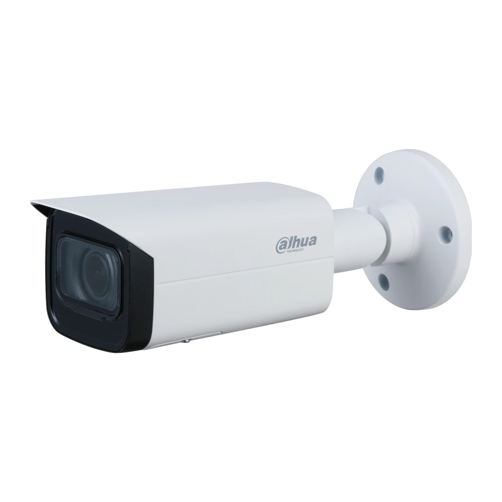 Cámara Bullet IP 5MP IP67 SMD Plus WizSense VF 2.7-13.5mm DH-IPC-HFW2541TP-ZS-27135 Dahua
