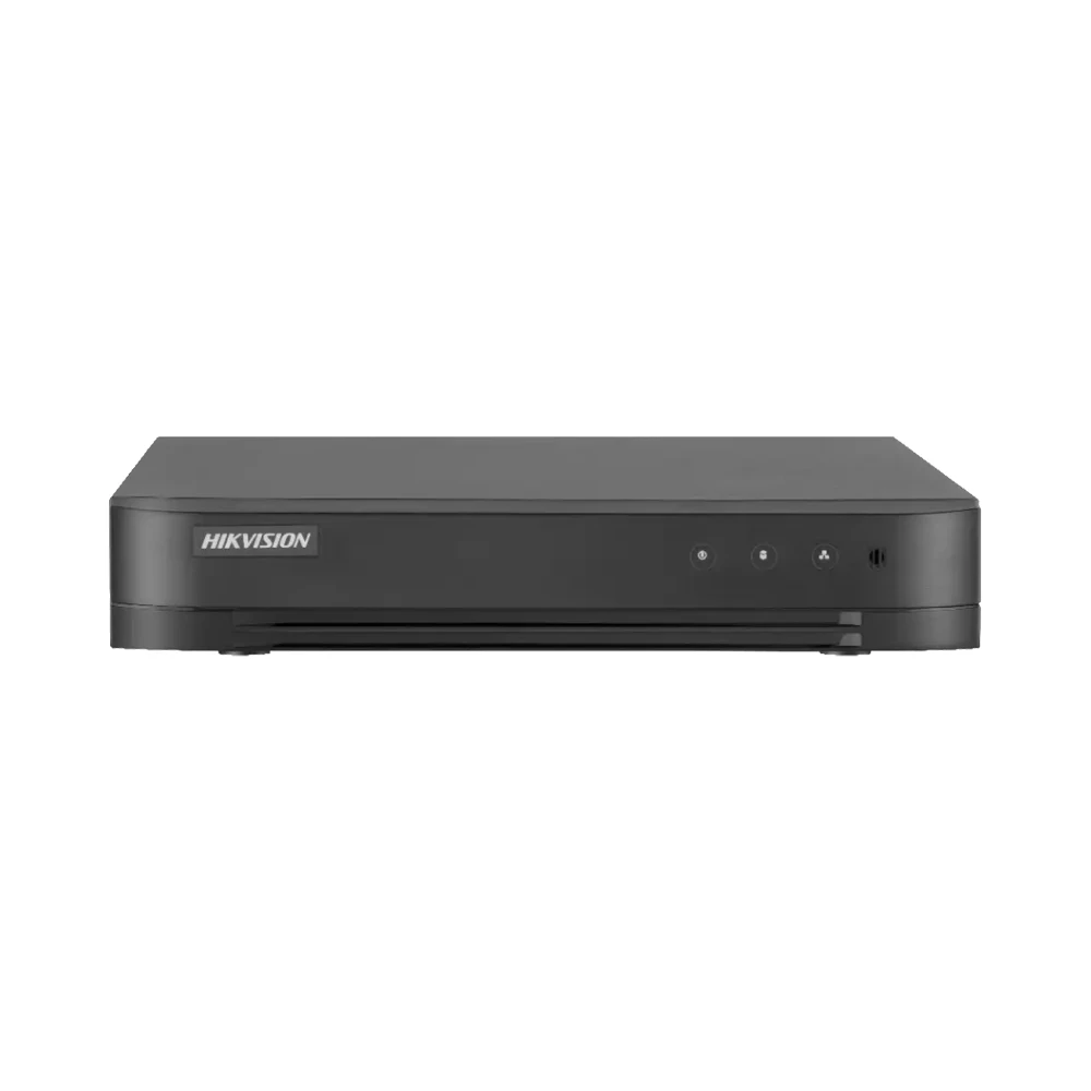 DVR TVI 16 Canales 1080p DS-7216HGHI-M1 Hikvision