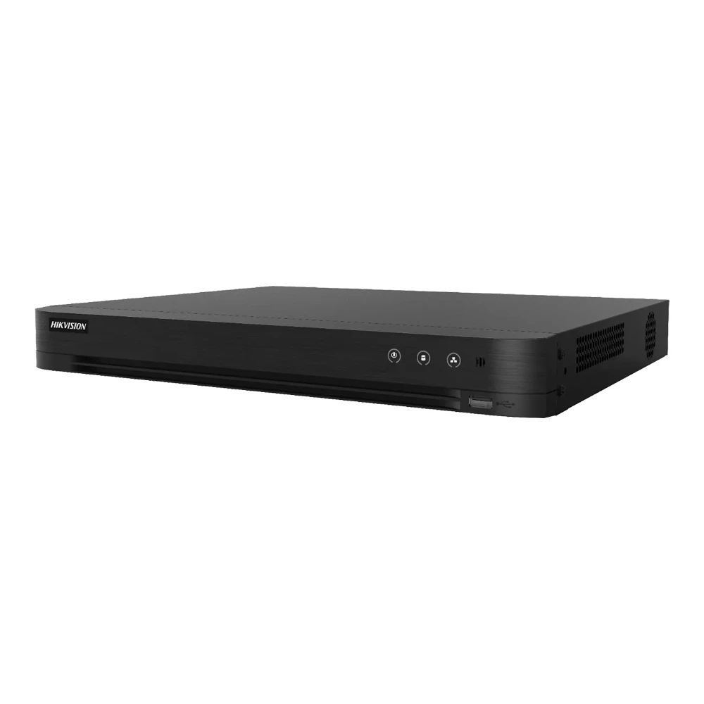 DVR Hikvision TVI 16Ch 1080P AcuSense IDS-7216HQHI-M2/S*
