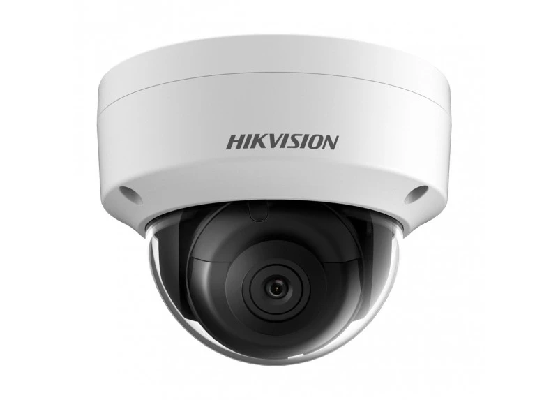 Cámara DOMO IP 2MP IR30M DS-2CD2121G0-IS C 2.8mm Hikvision