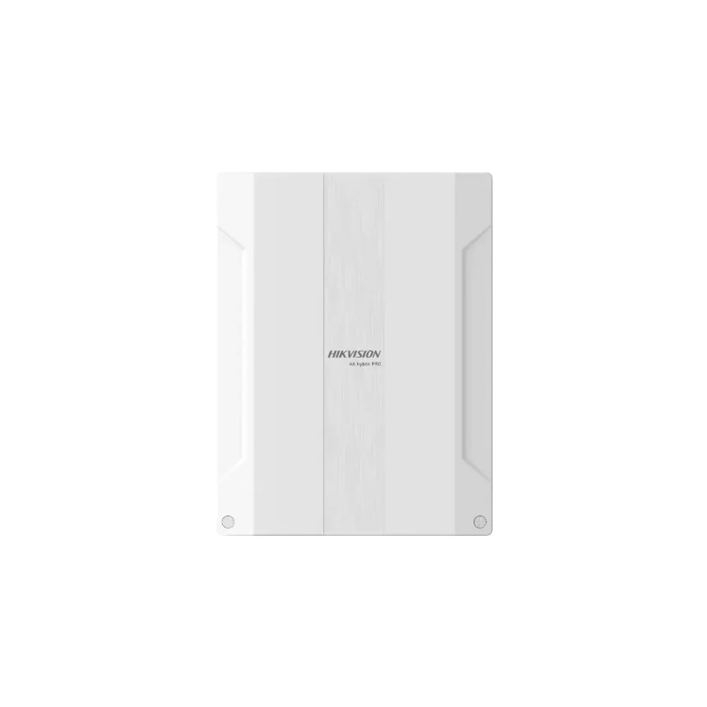 Central de alarma 64 Zonas Híbrido DS-PHA64-LP Hikvision*